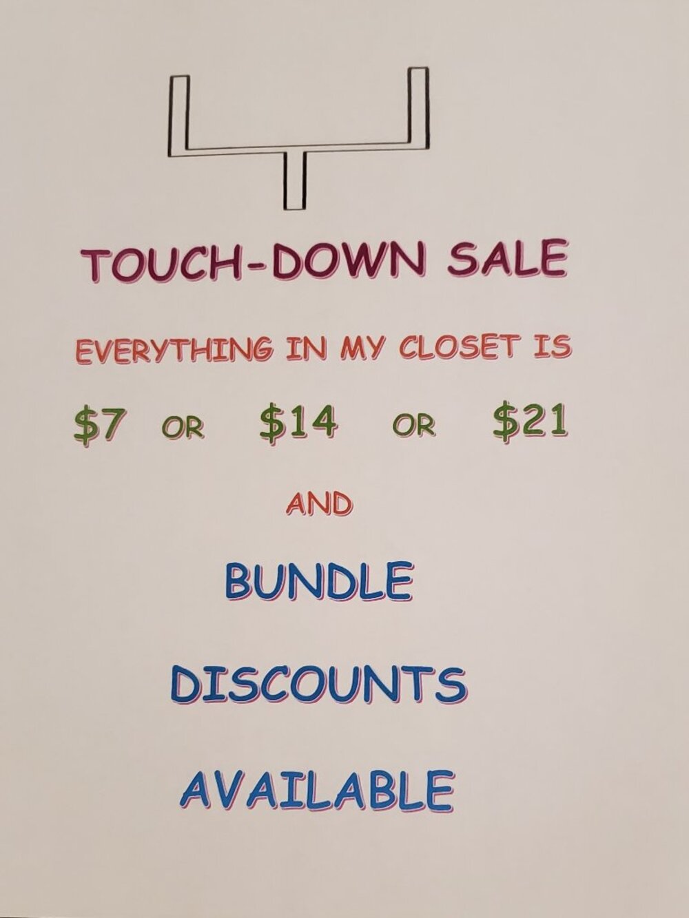 SALE